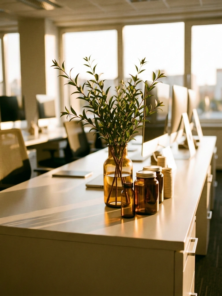 Kancelář Vital Kůže CZ